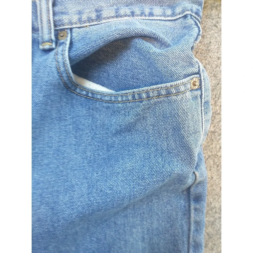 Levis levi 550